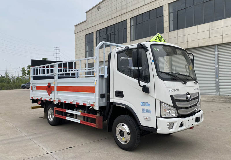 氣瓶運(yùn)輸車(chē)，運(yùn)輸車(chē)，運(yùn)輸車(chē)價(jià)格，楚勝汽車(chē)集團(tuán)