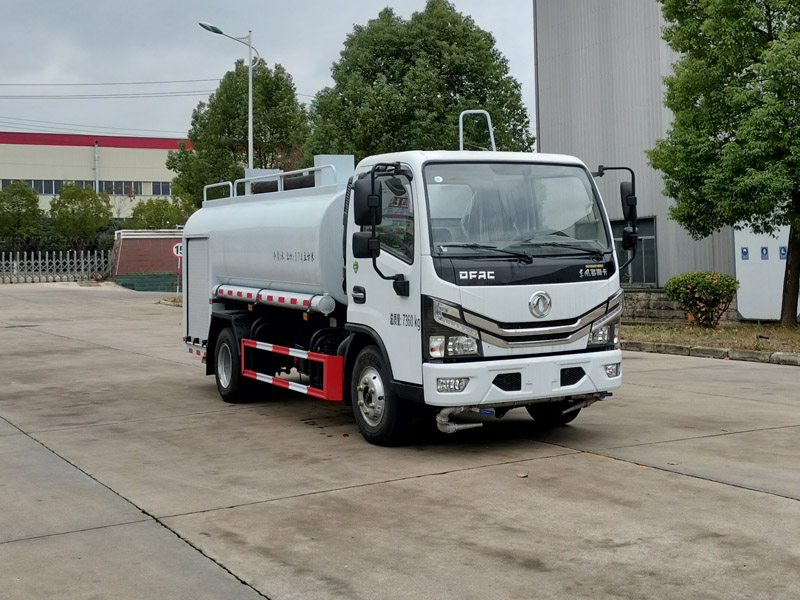 灑水車，灑水車廠家，灑水車價(jià)格，楚勝牌CSC5072GSSE6